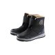 CRIVIT Damen Winterstiefel, 40, schwarz - B-Ware sehr gut