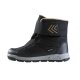 CRIVIT Damen Winterstiefel, 40, schwarz - B-Ware sehr gut