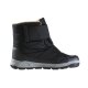 CRIVIT Damen Winterstiefel, 40, schwarz - B-Ware sehr gut