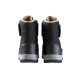 CRIVIT Damen Winterstiefel, 40, schwarz - B-Ware sehr gut
