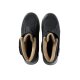 CRIVIT Damen Winterstiefel, 40, schwarz - B-Ware sehr gut