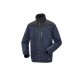 PARKSIDE PERFORMANCE® Herren-Arbeitsjacke, gefüttert, L, navy/schwarz - B-Ware neuwertig