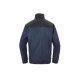 PARKSIDE PERFORMANCE® Herren-Arbeitsjacke, gefüttert, L, navy/schwarz - B-Ware neuwertig