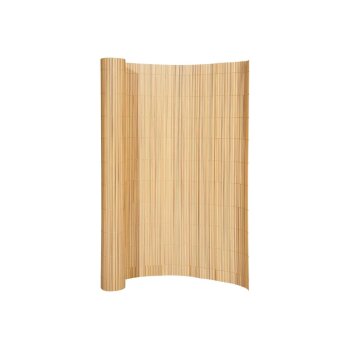 LIVARNO® Sichtschutzmatte, 100 x 300 cm, natur - B-Ware sehr gut