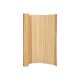 LIVARNO® Sichtschutzmatte, 100 x 300 cm, natur - B-Ware sehr gut