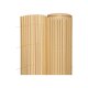 LIVARNO® Sichtschutzmatte, 100 x 300 cm, natur - B-Ware sehr gut