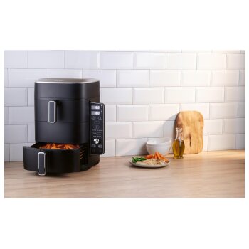 SILVERCREST® Tower Air Fryer »SHFDV 2470...