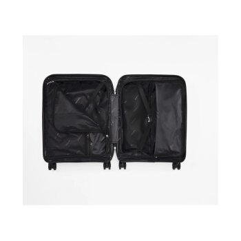 ESMARA® Koffer, Hardcase, Handgepäck, S, 30 L - B-Ware sehr gut