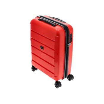 ESMARA® Koffer, Hardcase, Handgepäck, S, 30 L - B-Ware sehr gut