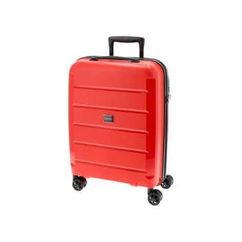 ESMARA® Koffer, Hardcase, Handgepäck, S, 30 L - B-Ware sehr gut
