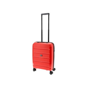 ESMARA® Koffer, Hardcase, Handgepäck, S, 30 L - B-Ware sehr gut