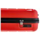 ESMARA® Koffer, Hardcase, Handgepäck, S, 30 L - B-Ware sehr gut