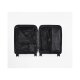 ESMARA® Koffer, Hardcase, Handgepäck, S, 30 L - B-Ware sehr gut