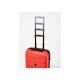 ESMARA® Koffer, Hardcase, Handgepäck, S, 30 L - B-Ware sehr gut