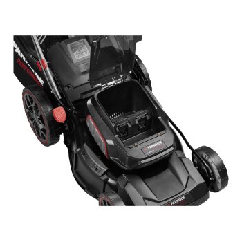PARKSIDE PERFORMANCE® 40 V Akku-Rasenmäher »PPRMA 40-Li C3«, ohne Akkus und ohne Ladegerät - B-Ware neuwertig