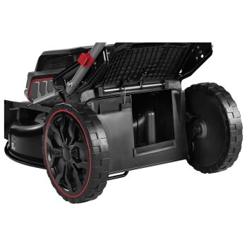 PARKSIDE PERFORMANCE® 40 V Akku-Rasenmäher »PPRMA 40-Li C3«, ohne Akkus und ohne Ladegerät - B-Ware neuwertig