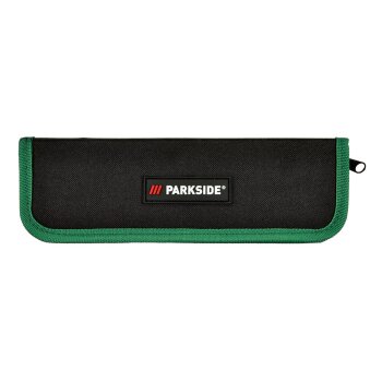 PARKSIDE® Präzisionsschraubendreher-Set, 33-teilig / Feinmechanikerzangen-Set, 5-teilig (Feinmechaniker-Zangensatz) - B-Ware neuwertig