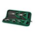 PARKSIDE® Präzisionsschraubendreher-Set, 33-teilig / Feinmechanikerzangen-Set, 5-teilig (Feinmechaniker-Zangensatz) - B-Ware neuwertig
