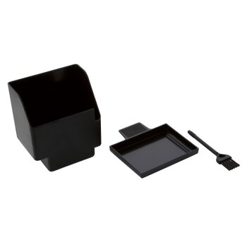 SILVERCREST® Kaffeevollautomat »SKVA 1450 A2« - B-Ware sehr gut