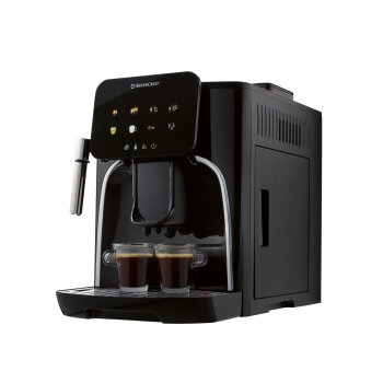SILVERCREST® Kaffeevollautomat »SKVA 1450 A2« - B-Ware sehr gut