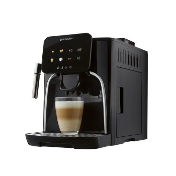 SILVERCREST® Kaffeevollautomat »SKVA 1450 A2« - B-Ware sehr gut