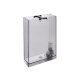 SILVERCREST® Kaffeevollautomat »SKVA 1450 A2« - B-Ware sehr gut