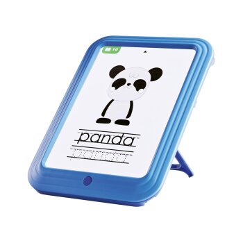 lupilu® Zaubertafel »SZT 3 A1«, blau -...
