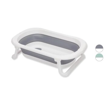 Fillikid Faltbadewanne »Orca« - B-Ware
