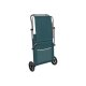 CRIVIT Strand- und Transportliege - B-Ware