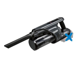 SILVERCREST® Akku-Handstaubsauger SHAZ 20 A1, ohne...