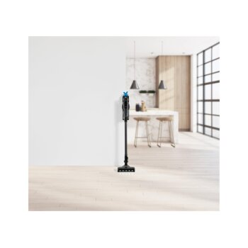 SILVERCREST® Akku-Handstaubsauger SHAZ 20 A1, ohne Akku und Ladegerät - B-Ware