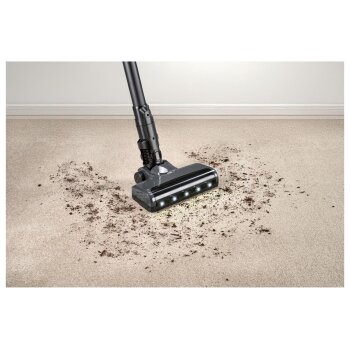 SILVERCREST® Akku-Handstaubsauger SHAZ 20 A1, ohne Akku und Ladegerät - B-Ware