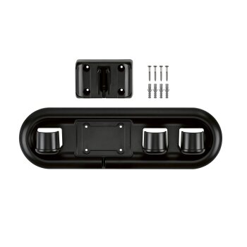 SILVERCREST® Akku-Handstaubsauger SHAZ 20 A1, ohne Akku und Ladegerät - B-Ware