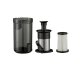 SILVERCREST® Akku-Handstaubsauger SHAZ 20 A1, ohne Akku und Ladegerät - B-Ware
