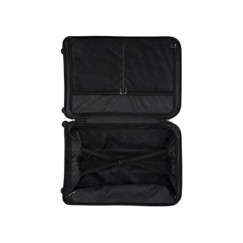 ESMARA® Koffer, Hardcase, XL, 90 L - B-Ware gut