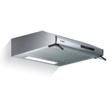 BOSCH »DUL62FA51« Dunstabzugshaube, edelstahl...