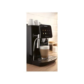 SILVERCREST® Kaffeevollautomat »SKVA 1450 A2« - B-Ware gut