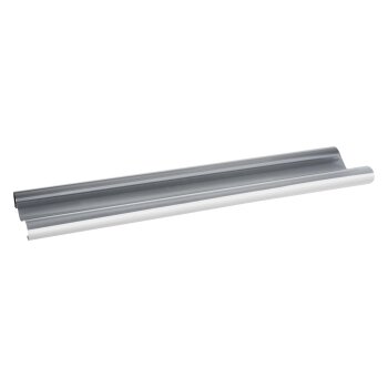 PARKSIDE® Verspiegelte Sonnenschutz-Fensterfolie, selbstklebend - B-Ware sehr gut