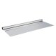 PARKSIDE® Verspiegelte Sonnenschutz-Fensterfolie, selbstklebend - B-Ware sehr gut