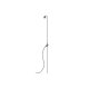 PARKSIDE® Gartendusche - B-Ware neuwertig