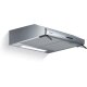 Bosch Unterbauhaube DUL63CC50 Serie 4, 60 cm, Silber - B-Ware neuwertig