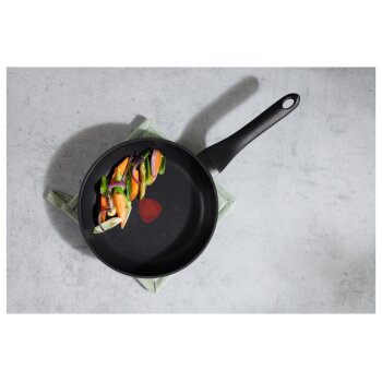 SILVERCREST® Pfanne Aluguss 20 cm Thermospot - B-Ware...