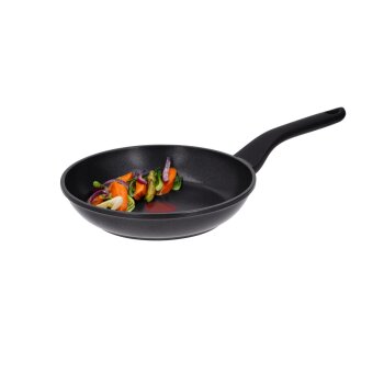 SILVERCREST® Pfanne Aluguss 20 cm Thermospot - B-Ware Transportschaden Kosmetisch