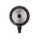 SILVERCREST® Pfanne Aluguss 20 cm Thermospot - B-Ware Transportschaden Kosmetisch