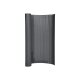LIVARNO® Sichtschutzmatte, 100 x 300 cm, grau - B-Ware sehr gut