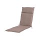 LIVARNO® Polsterauflage, für Relaxsessel Houston, beige - B-Ware neuwertig