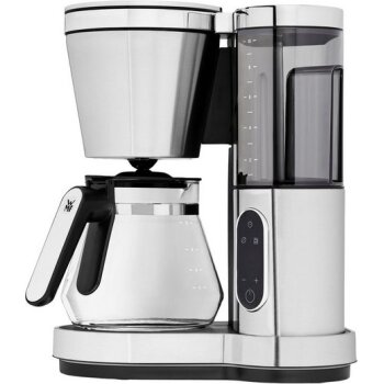 WMF Filterkaffeemaschine Lumero Aroma, 1x4, mit...