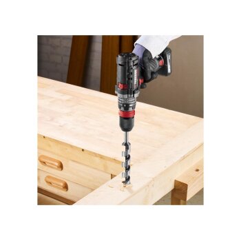 PARKSIDE PERFORMANCE® 12 V / 5 Ah Akku-Bohrschrauber Starterset PPBSSA 12 BF24 A1, mit Akku und Ladegerät - B-Ware sehr gut