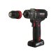 PARKSIDE PERFORMANCE® 12 V / 5 Ah Akku-Bohrschrauber Starterset PPBSSA 12 BF24 A1, mit Akku und Ladegerät - B-Ware sehr gut