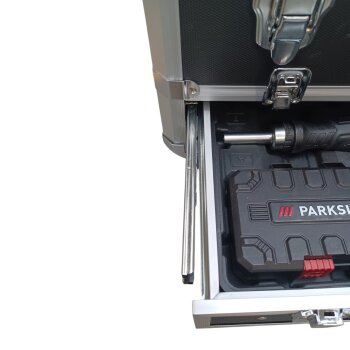 PARKSIDE PERFORMANCE® 20 V Akku-Schlagbohrschrauber Set »PSBSAP 20-Li C3«, mit Akku und Ladegerät - B-Ware sonstiges
